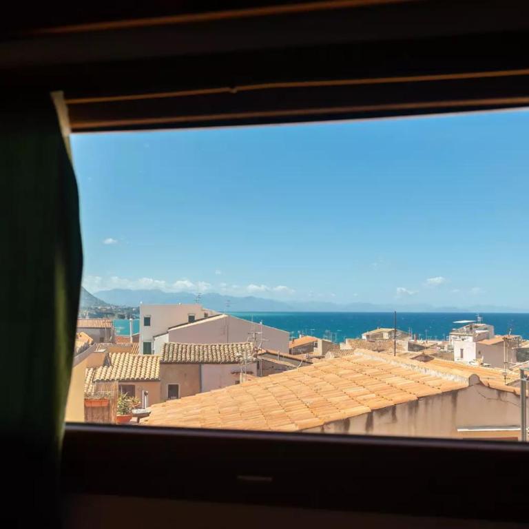 Duomo Apartments Cefalù - Two-Bedroom Apartment - 3
