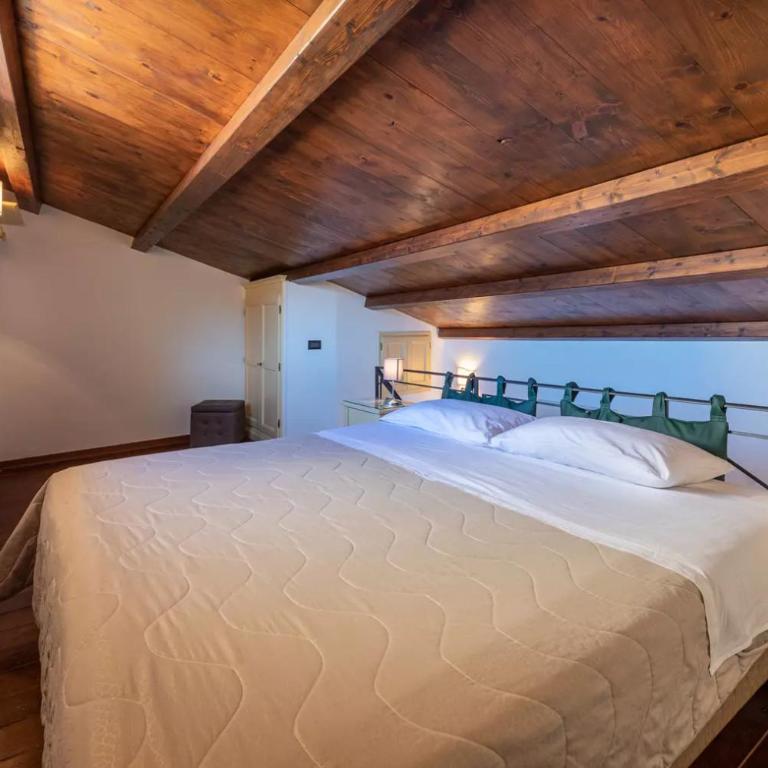 Duomo Apartments Cefalù - Two-Bedroom Apartment - 9