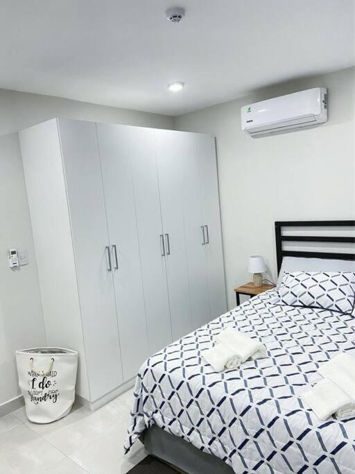 A estrenar equipadísimo! Dpto "VIVINA MIA" - Two-Bedroom Apartment - 3
