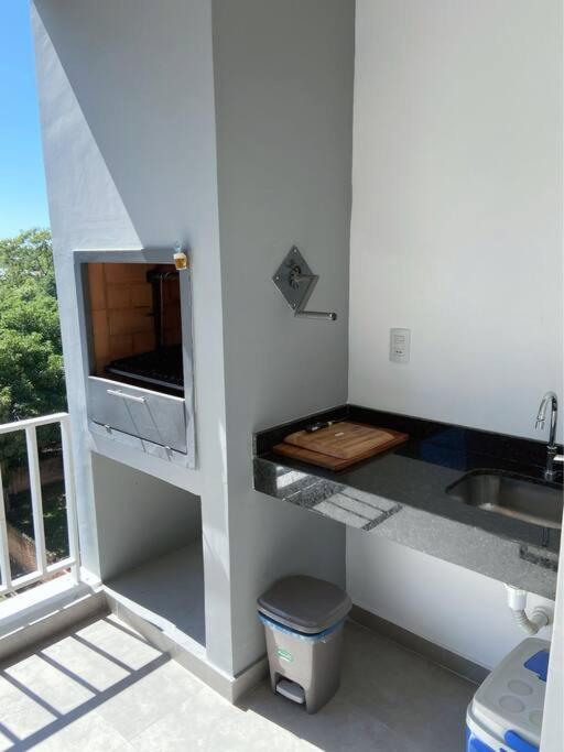 A estrenar equipadísimo! Dpto "VIVINA MIA" - Two-Bedroom Apartment - 13