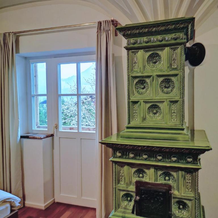 Villa Franz Xaver - Apartment mit Balkon - 29