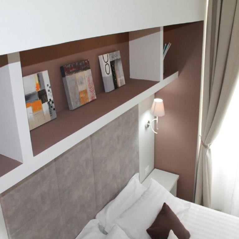 Elenoire Rooms & Suite - Camera Matrimoniale/Doppia con Letti Singoli - 10