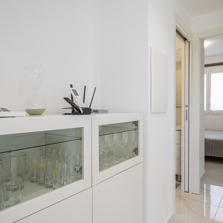 Federica's House - Sporting Village - Casa con 2 Camere da Letto - 7