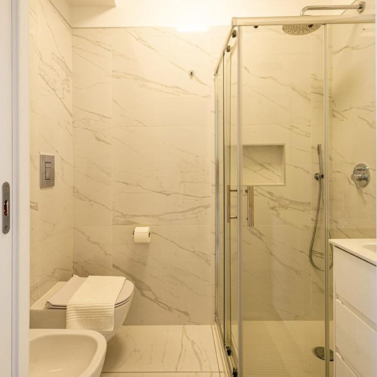 Federica's House - Sporting Village - Casa con 2 Camere da Letto - 15