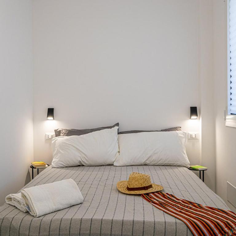 Federica's House - Sporting Village - Casa con 2 Camere da Letto - 13