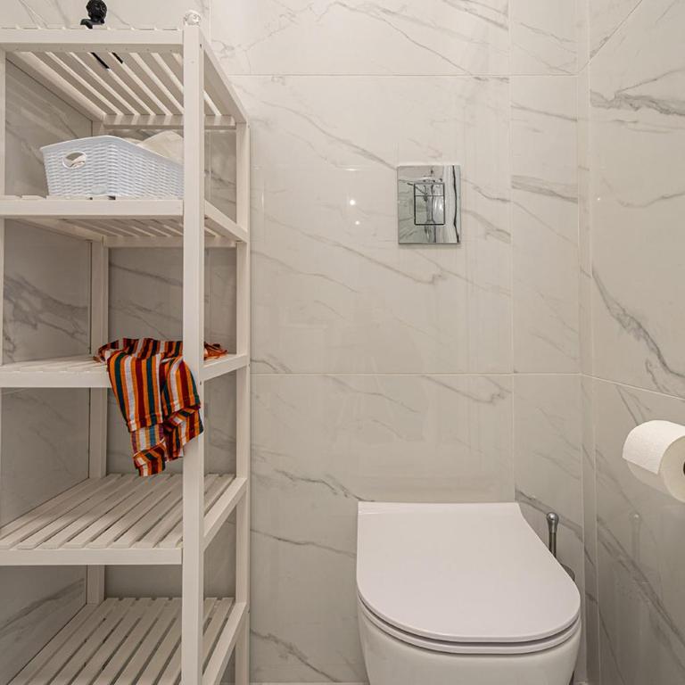 Federica's House - Sporting Village - Casa con 2 Camere da Letto - 21