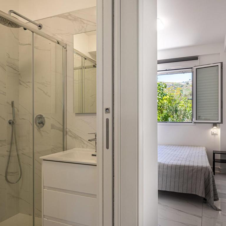 Federica's House - Sporting Village - Casa con 2 Camere da Letto - 18