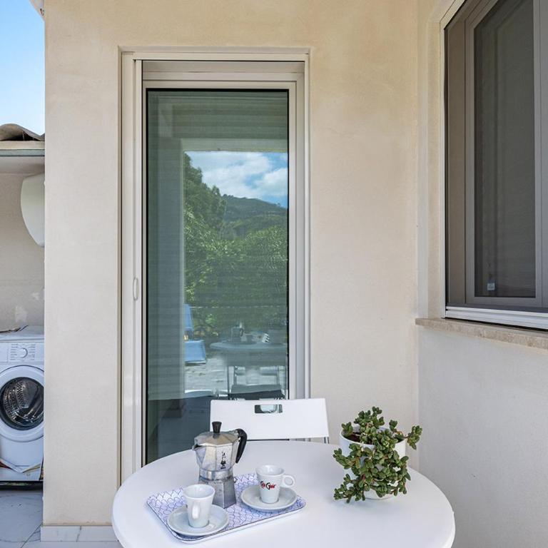 Federica's House - Sporting Village - Casa con 2 Camere da Letto - 32