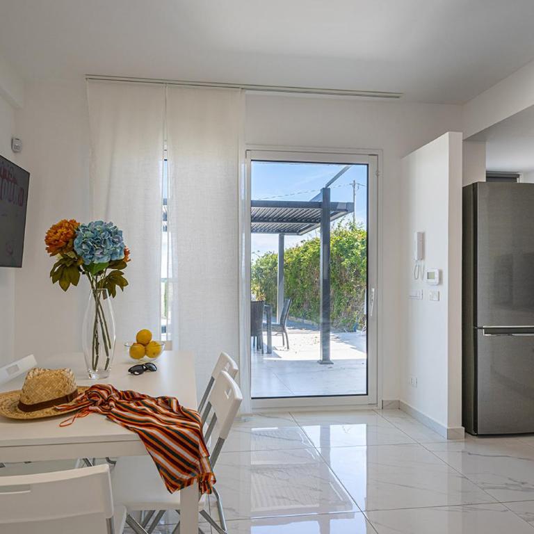 Federica's House - Sporting Village - Casa con 2 Camere da Letto - 11