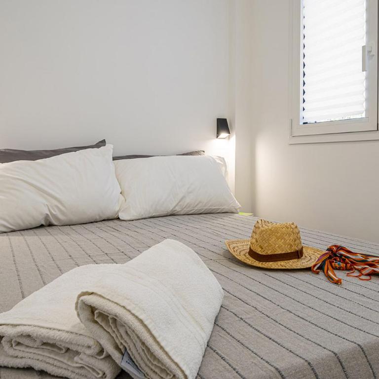 Federica's House - Sporting Village - Casa con 2 Camere da Letto - 14