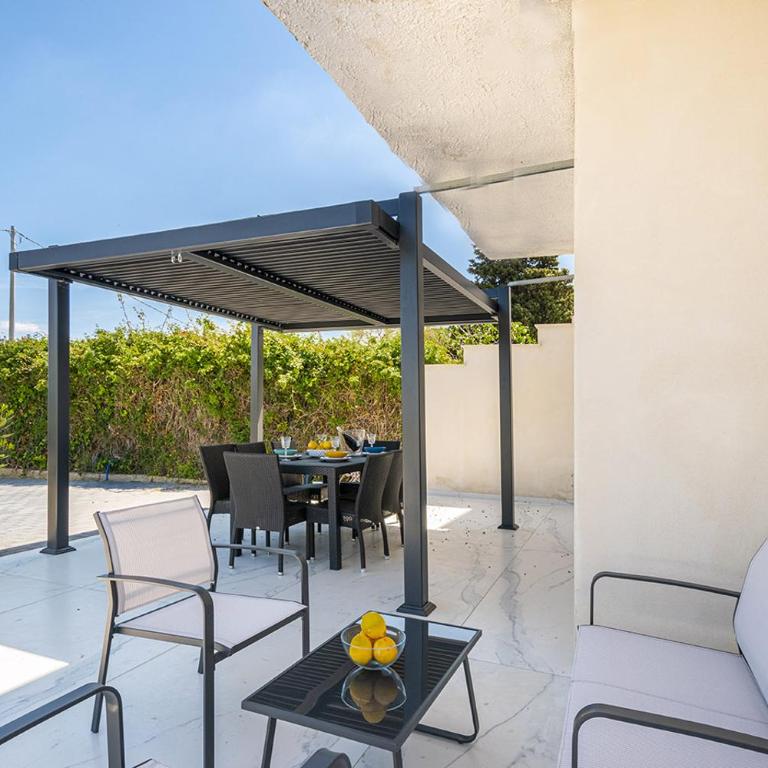 Federica's House - Sporting Village - Casa con 2 Camere da Letto - 24
