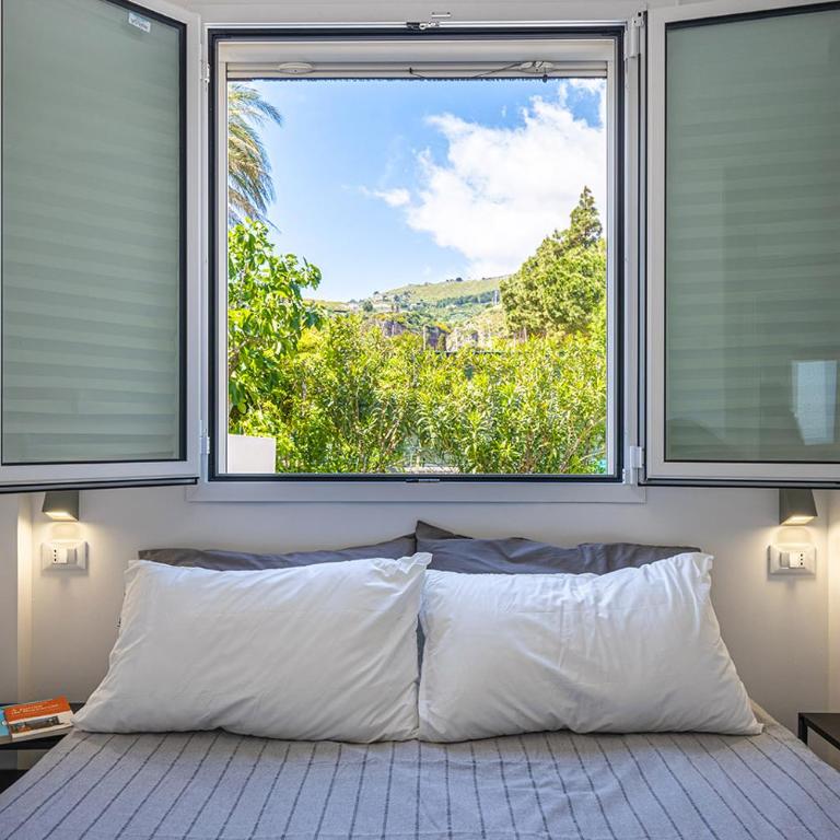 Federica's House - Sporting Village - Casa con 2 Camere da Letto - 20