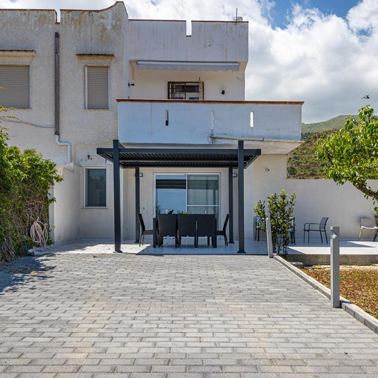 Federica's House - Sporting Village - Casa con 2 Camere da Letto - 26