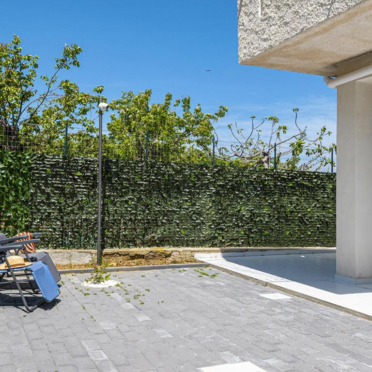 Federica's House - Sporting Village - Casa con 2 Camere da Letto - 33