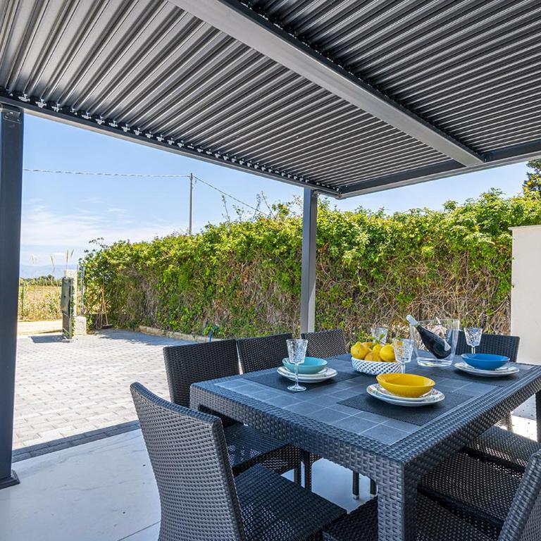 Federica's House - Sporting Village - Casa con 2 Camere da Letto - 27