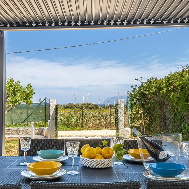 Federica's House - Sporting Village - Casa con 2 Camere da Letto - 29