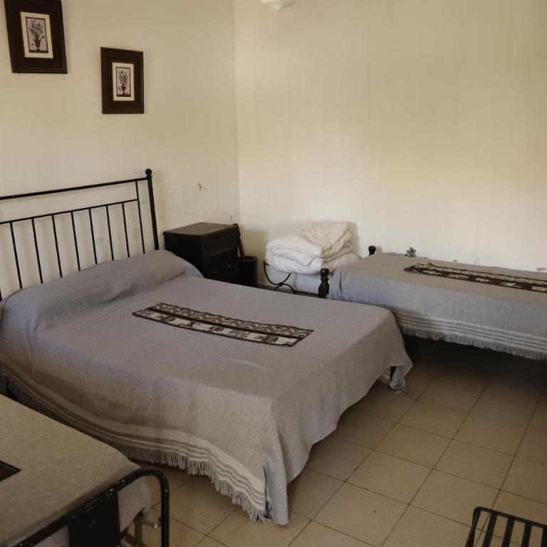 Hostel Lo de Chichi - Habitación Doble - 1