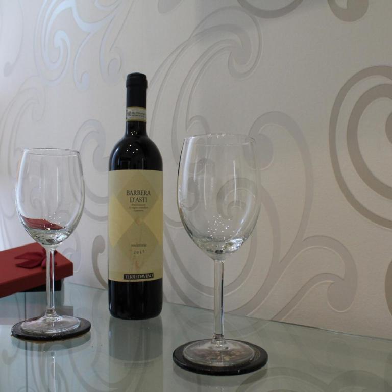 Elenoire Rooms & Suite - Camera Matrimoniale/Doppia con Letti Singoli - 12