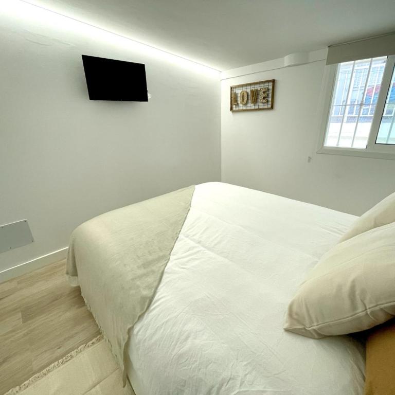 CASA PLAYA - HOME RENt MALAGA - Two-Bedroom Apartment - 21