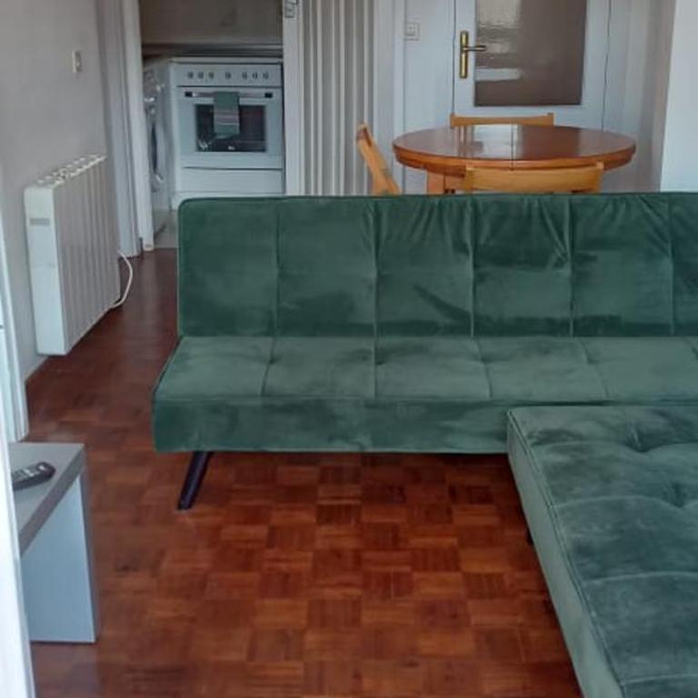 Luminoso, céntrico y silencioso apartamento - Appartement 1 Chambre - 17
