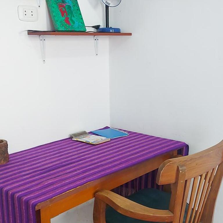 Cozy and fully furnished apartment in Miraflores - One-Bedroom Apartment - 48