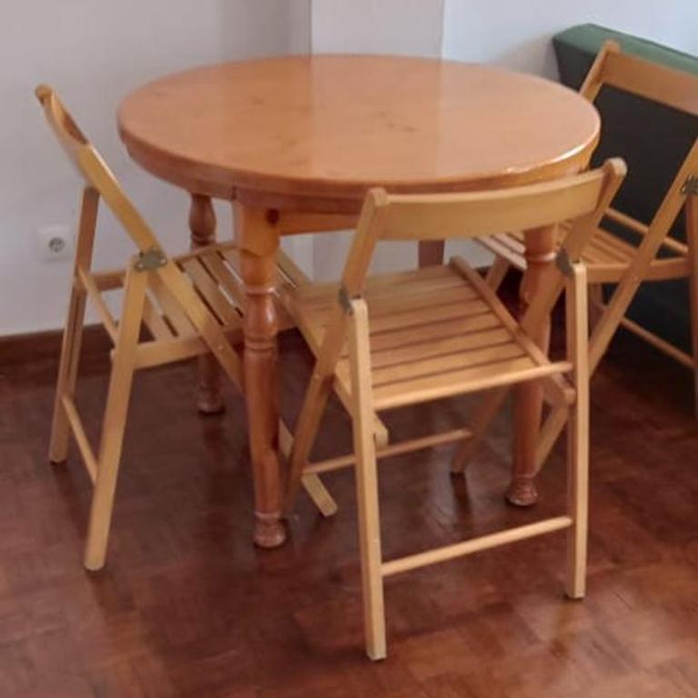 Luminoso, céntrico y silencioso apartamento - Appartement 1 Chambre - 16