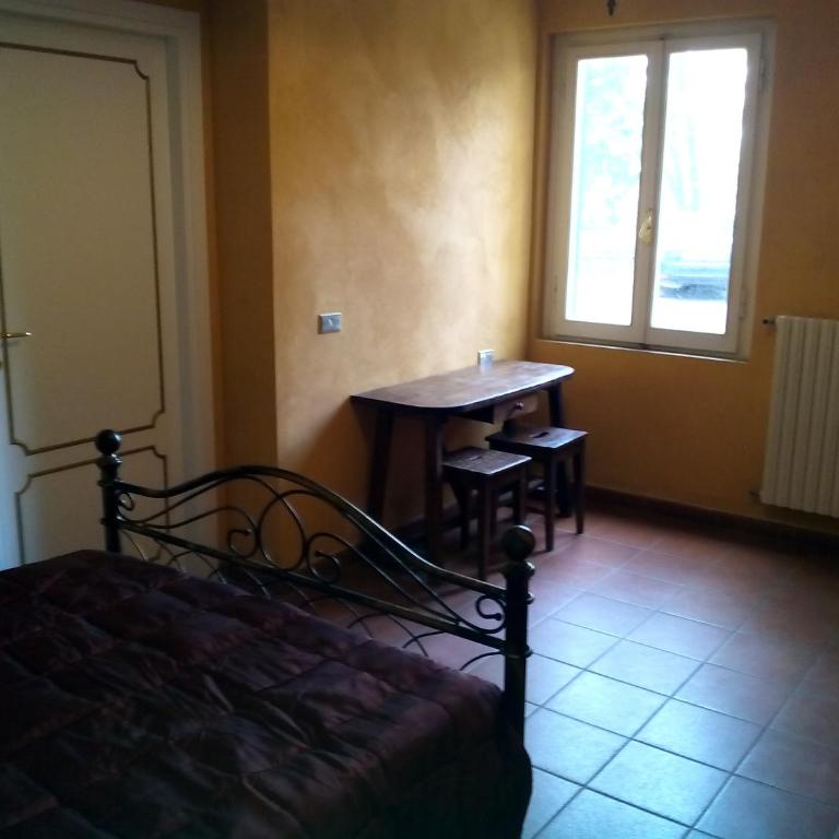 Villa Sargiano - Two-Bedroom Suite - 2
