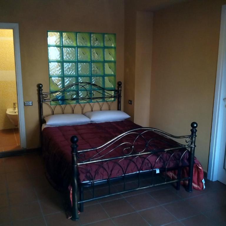Villa Sargiano - Two-Bedroom Suite - 3