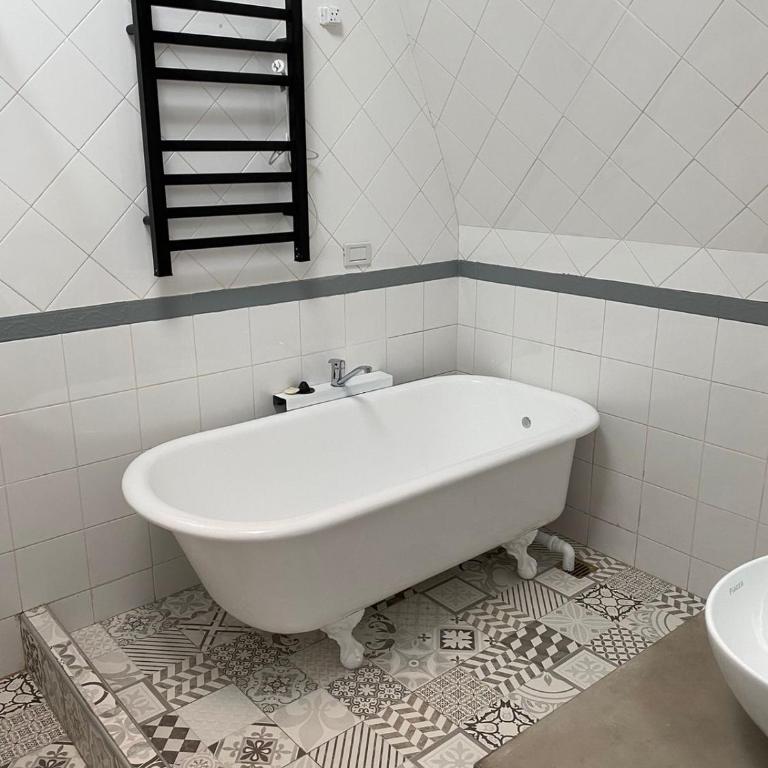 Gorgeous apartment San Telmo up to 6 people - Apartamento de 3 dormitorios - 6