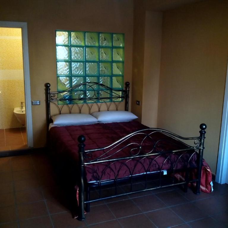 Villa Sargiano - Two-Bedroom Suite - 4