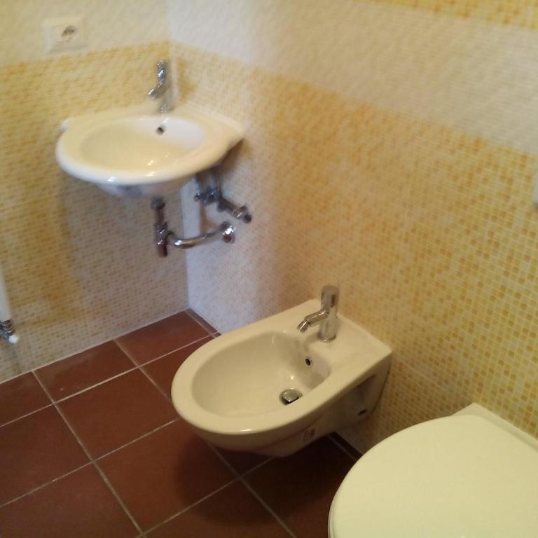 Villa Sargiano - Two-Bedroom Suite - 5