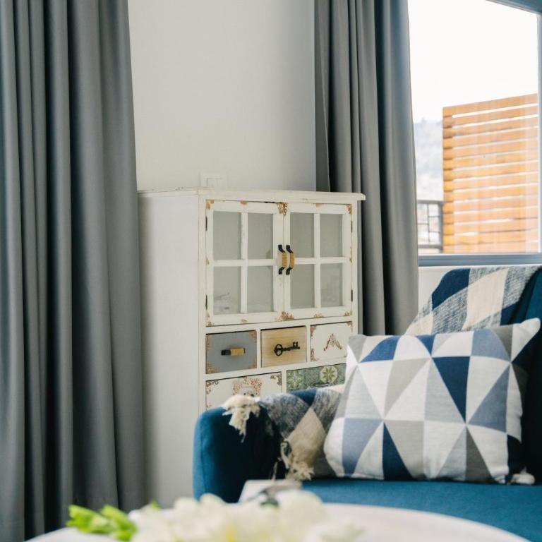 Sarajevo Skyline Apartment - Apartman sa 1 Spavaćom Sobom - 31