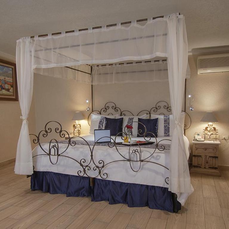 Arcángel Puebla - Junior Suite - 3