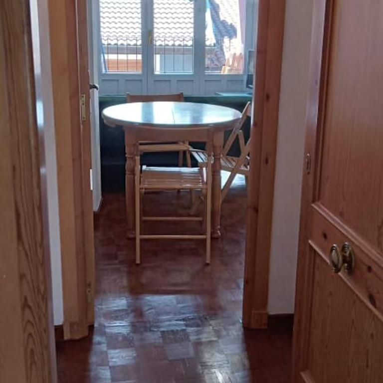 Luminoso, céntrico y silencioso apartamento - Appartement 1 Chambre - 15
