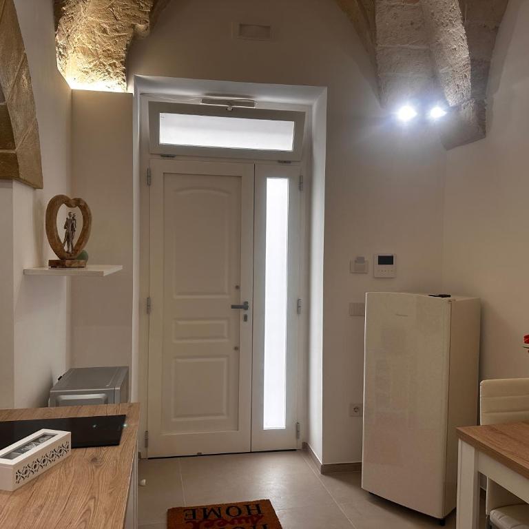 Eterea Casa Vacanza - Casa con 1 Camera da Letto - 7