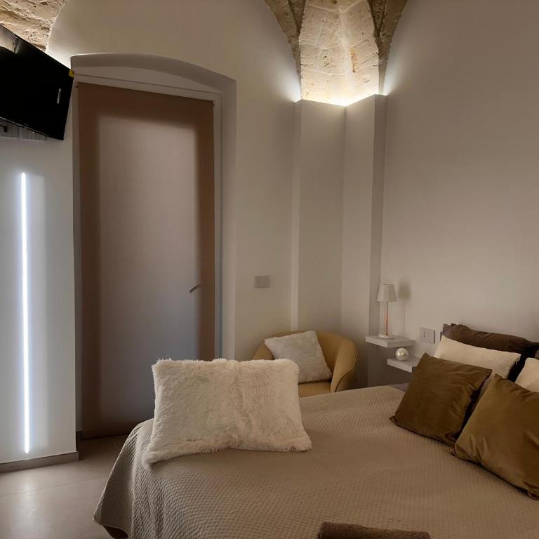 Eterea Casa Vacanza - Casa con 1 Camera da Letto - 2