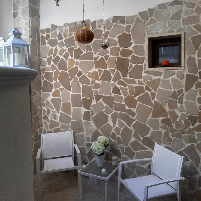 Eterea Casa Vacanza - Casa con 1 Camera da Letto - 18