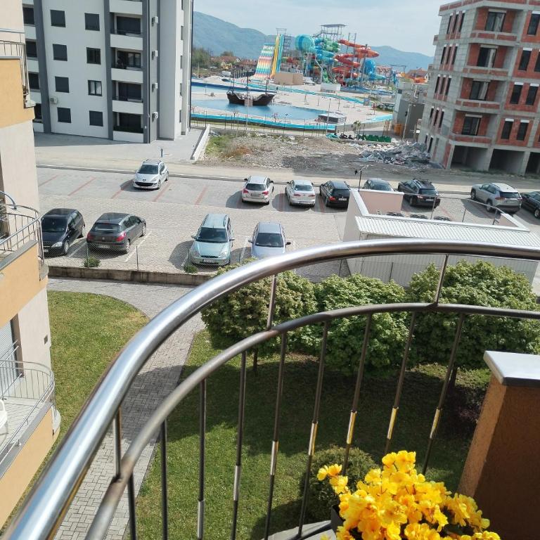 BG apartman - Apartman - 21