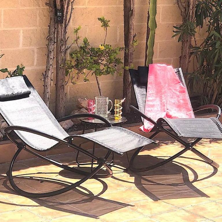 The Luxury Villa at Pleamar 30 Holiday Rental, Punta Prima, Torrevieja - Villa Superior - 30