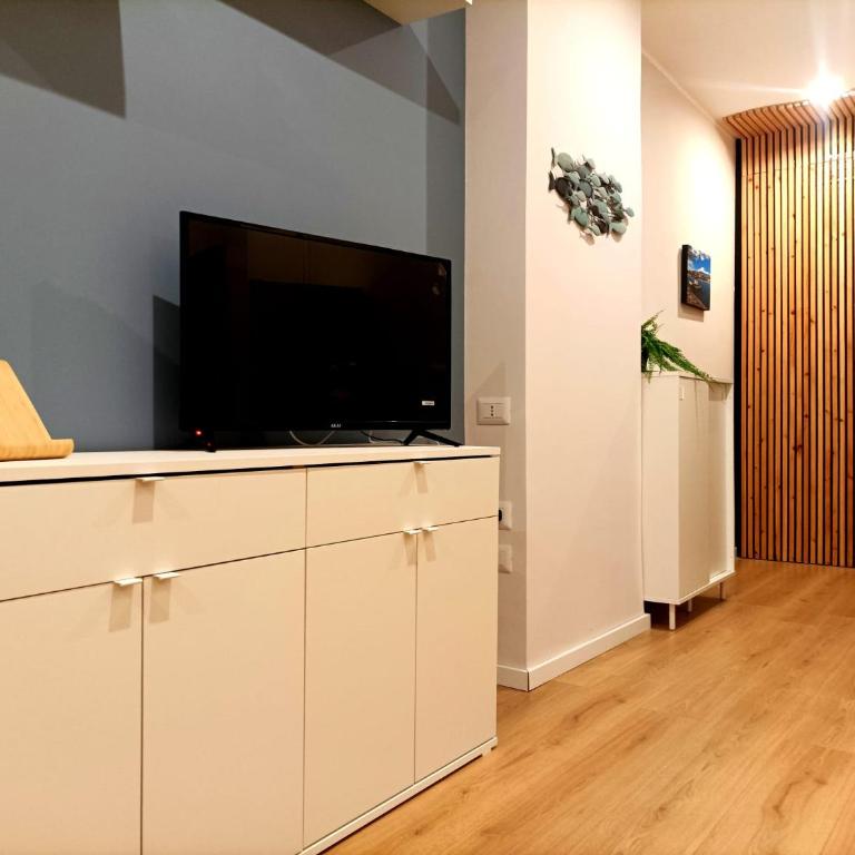 Cori di casa - Appartamento con 2 Camere da Letto - 5