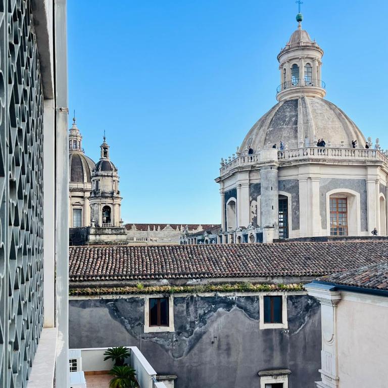 La Terrazza di Sant'Agata - Two-Bedroom Apartment - 47