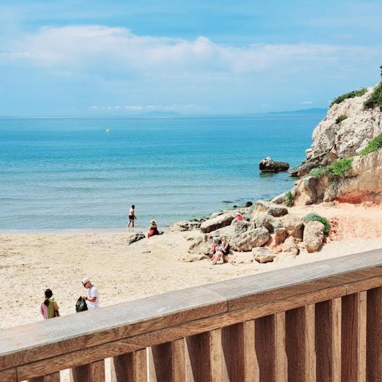 Apto Vistas al mar-Font de Mar en Cap de Salou - Apartamento de 1 dormitorio - 18