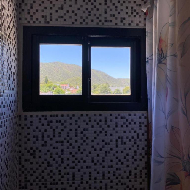 Departamento pleno centro costanera estilo industrial único - One-Bedroom Apartment - 13