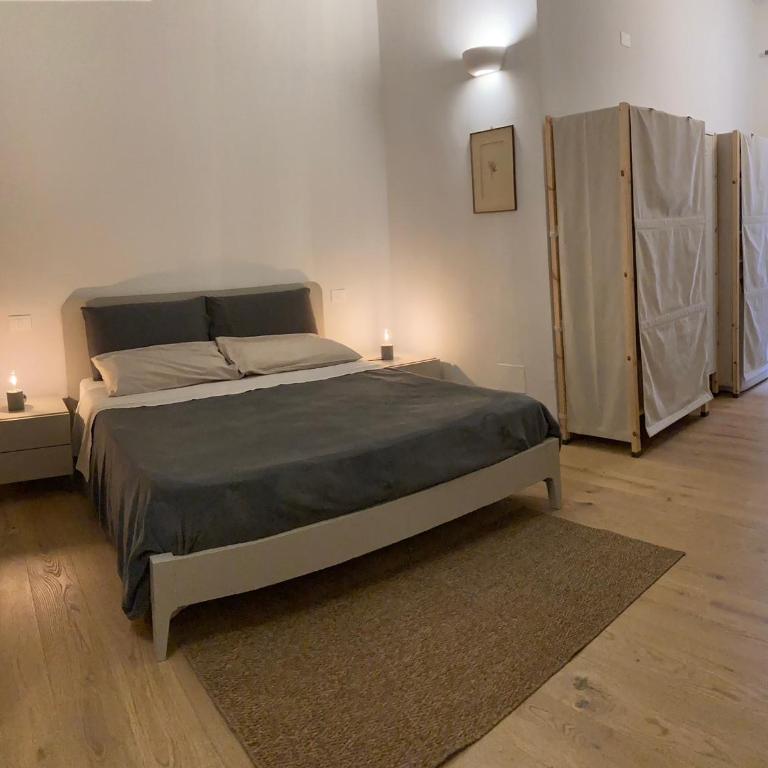 Casa Roveglia - Apartamento de 1 dormitorio - 22