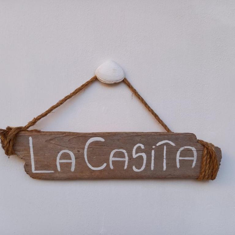 "La Casita", 2 Floors Apartment, Air-Cond and Terrace, Private Parking only for Cars, no motorbikes - Appartamento con 1 Camera da Letto - 1