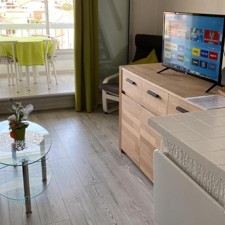 Coup de cœur à Sanary sur Mer - Appartement 1 Chambre - 8
