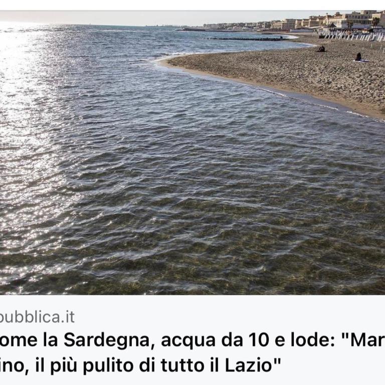 FRONT SEA LUXURY - Appartamento con 2 Camere da Letto - 27