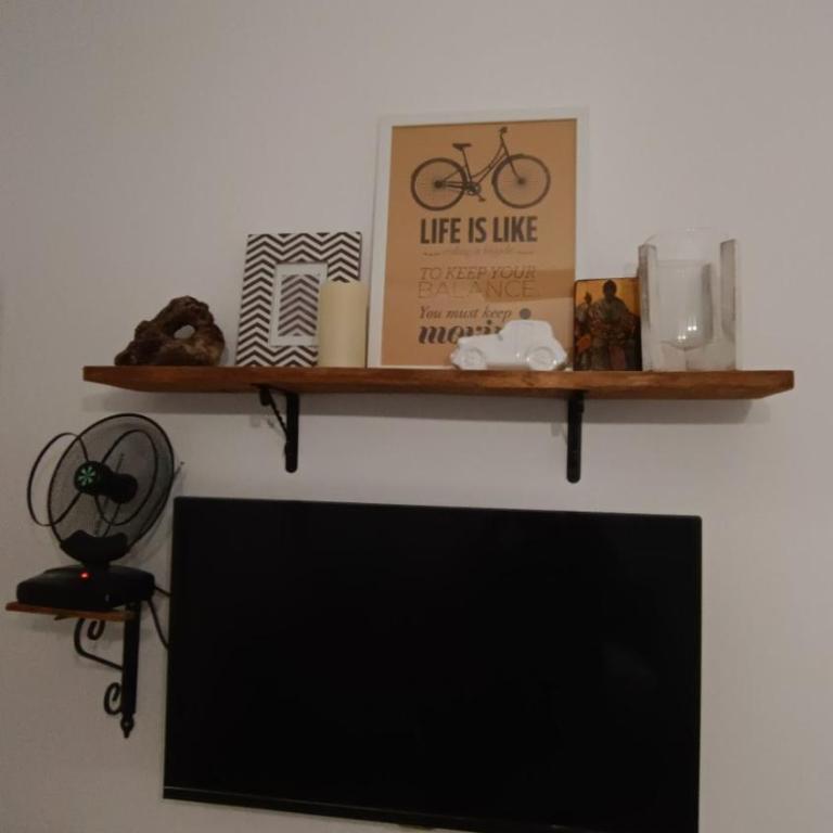 Bird Apartment - One-Bedroom Apartment - 4