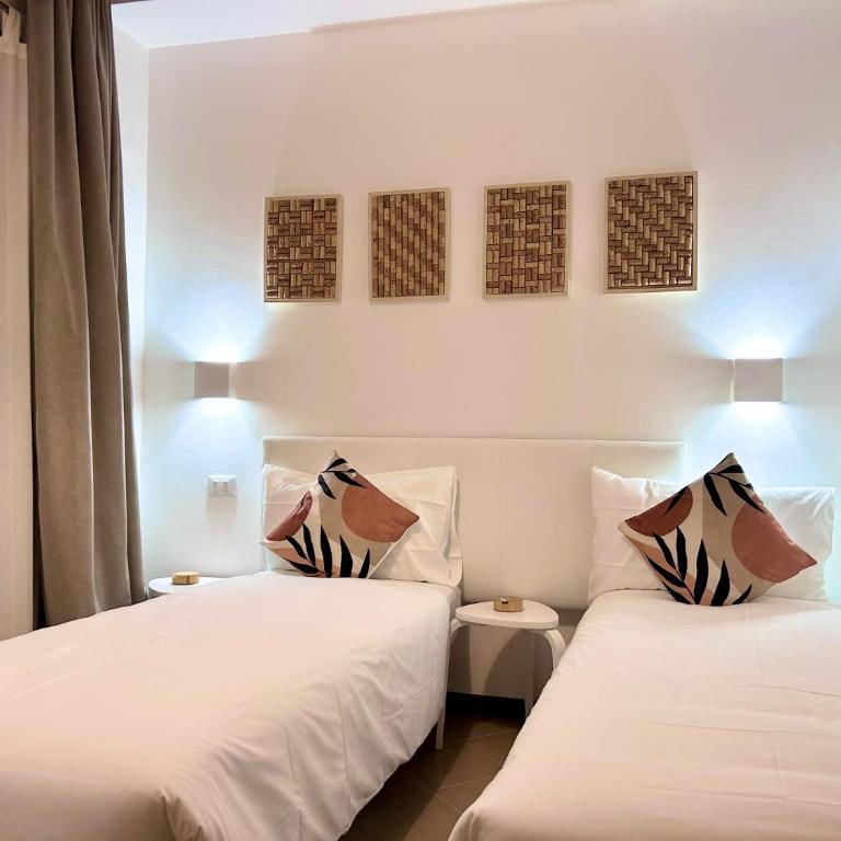 Central Flat Romantic Domus Remedio - Apartment mit 2 Schlafzimmern - 11