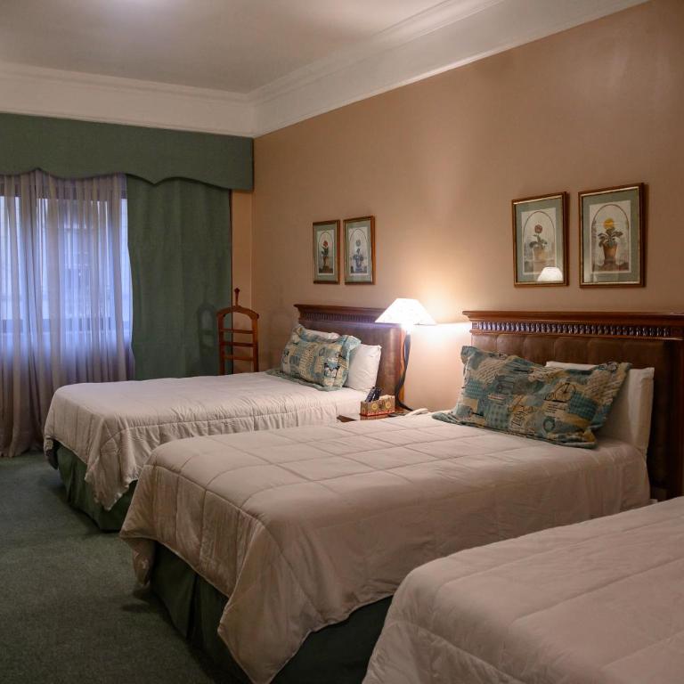 Granados Park Hotel - Junior Suite - 2